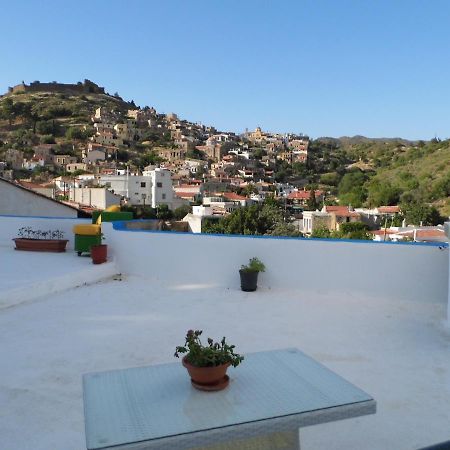 Villa Kotetsi - Rooms To Let - Volissos - Chios Exteriér fotografie