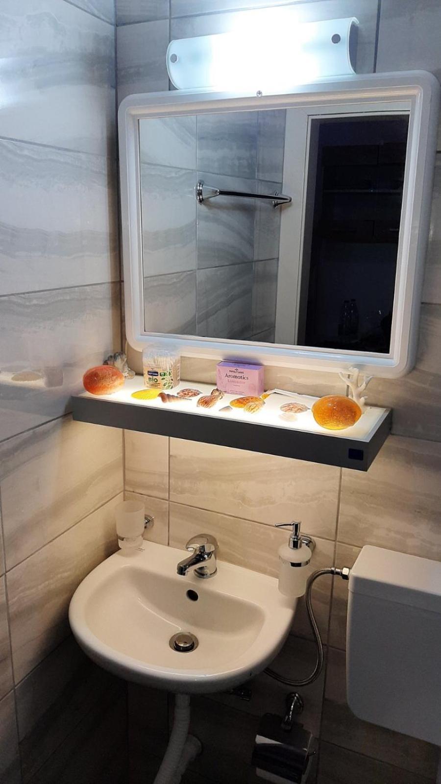 Villa Kotetsi - Rooms To Let - Volissos - Chios Pokoj fotografie