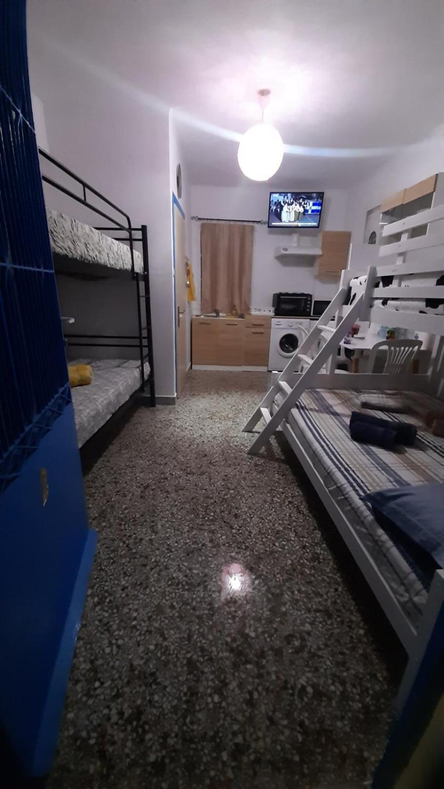 Villa Kotetsi - Rooms To Let - Volissos - Chios Pokoj fotografie
