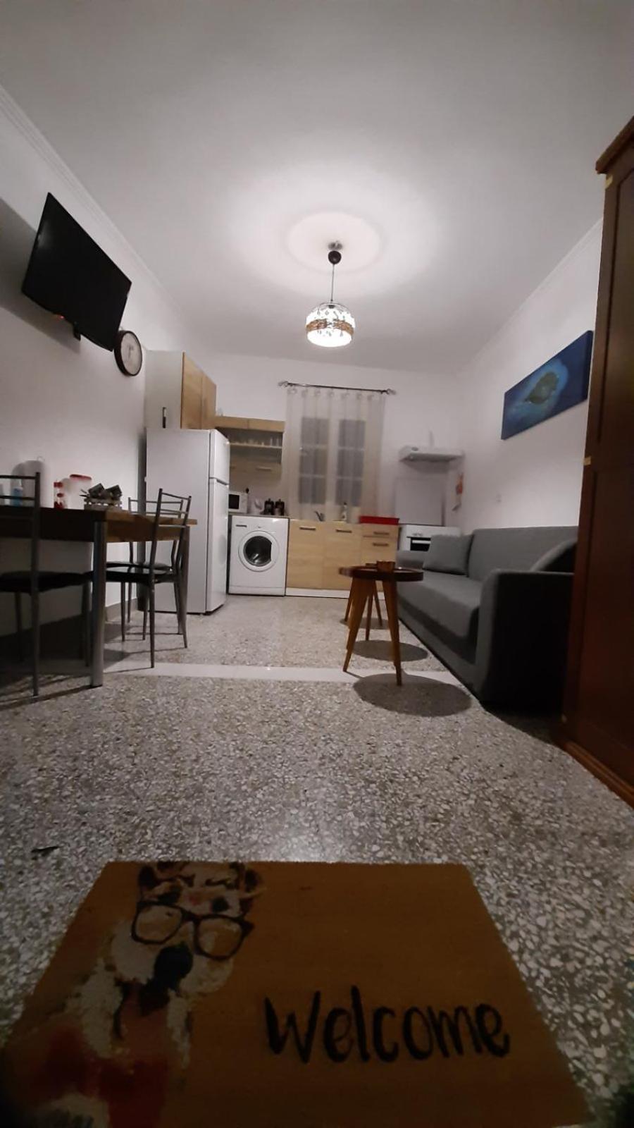 Villa Kotetsi - Rooms To Let - Volissos - Chios Pokoj fotografie