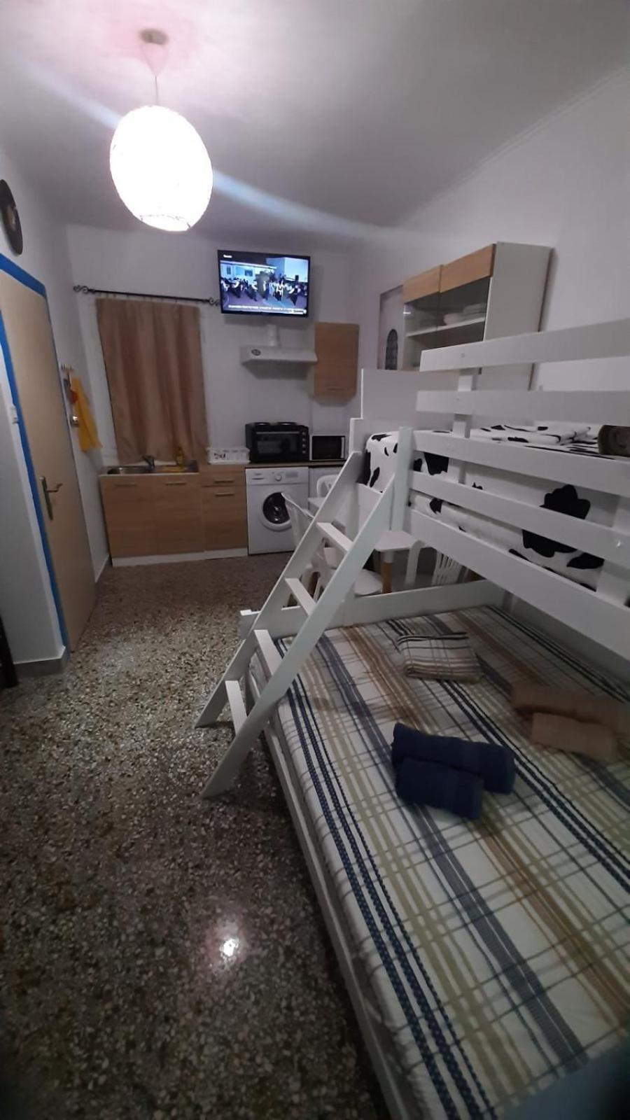 Villa Kotetsi - Rooms To Let - Volissos - Chios Pokoj fotografie