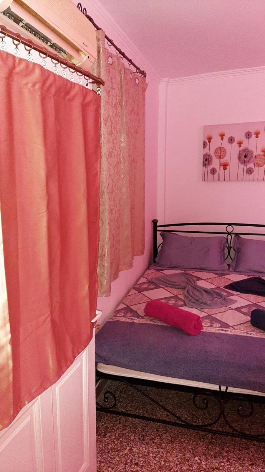 Villa Kotetsi - Rooms To Let - Volissos - Chios Pokoj fotografie