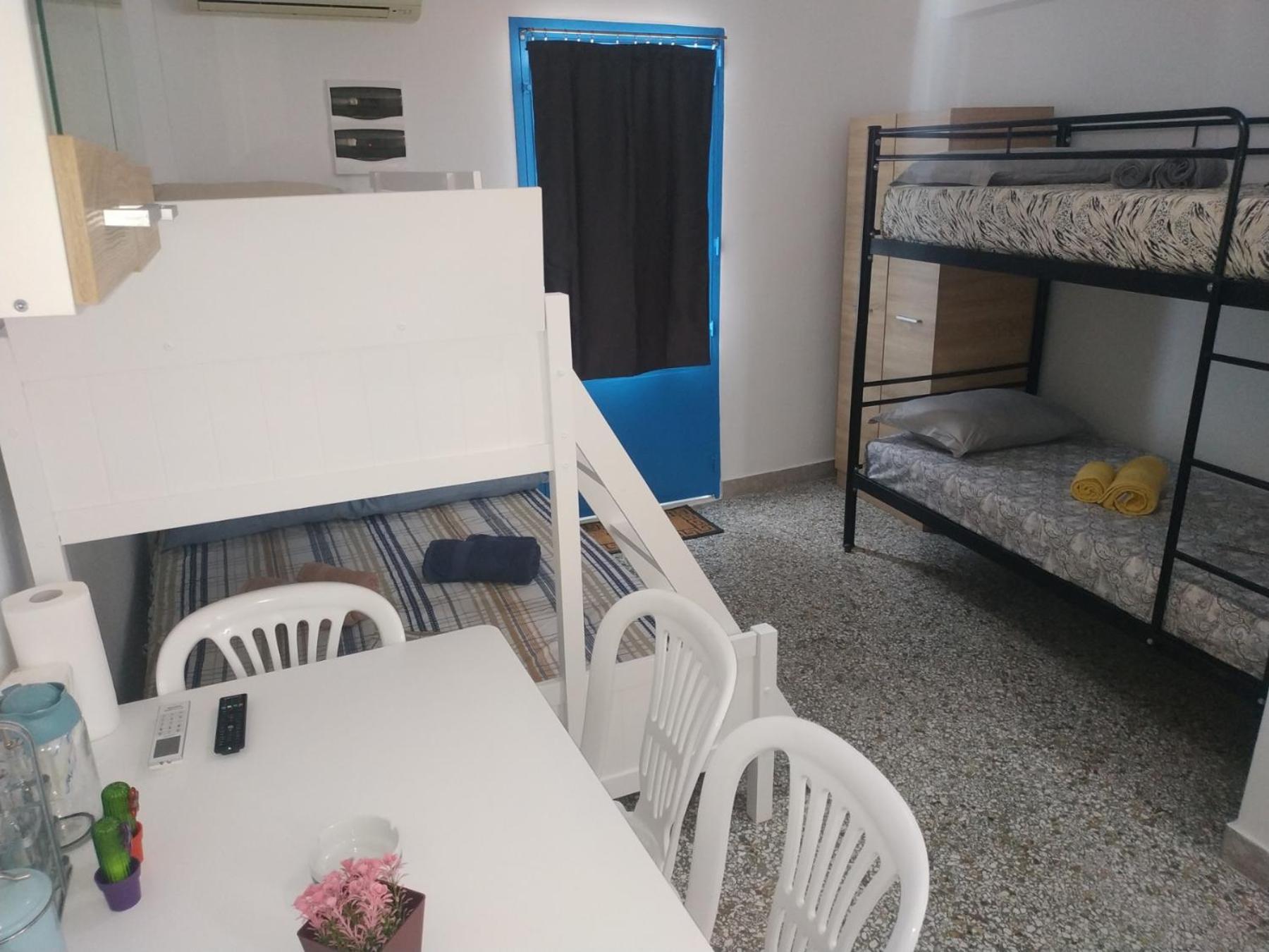 Villa Kotetsi - Rooms To Let - Volissos - Chios Pokoj fotografie