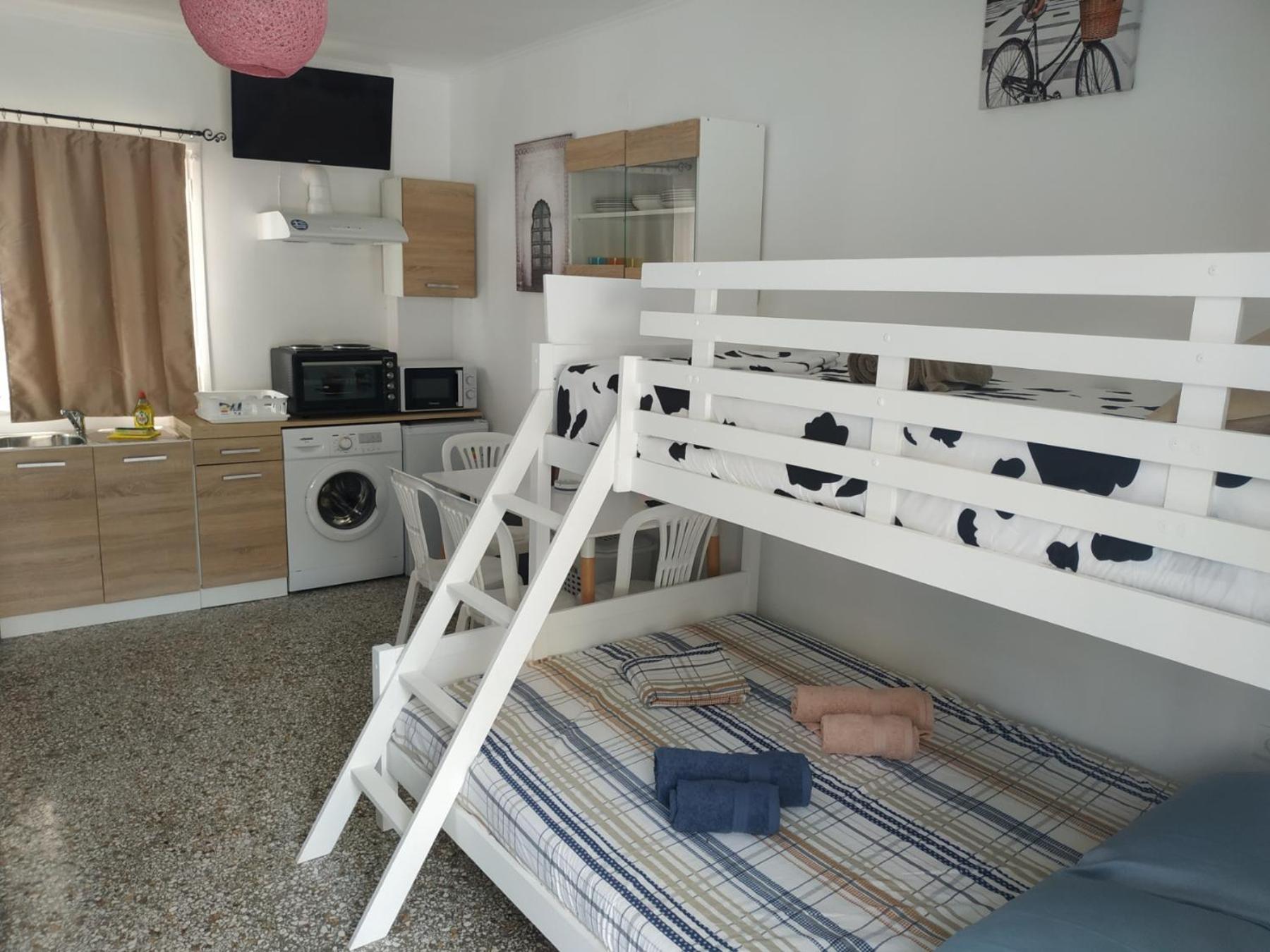 Villa Kotetsi - Rooms To Let - Volissos - Chios Pokoj fotografie
