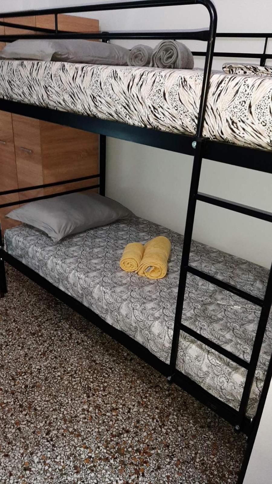 Villa Kotetsi - Rooms To Let - Volissos - Chios Pokoj fotografie